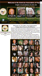 Mobile Screenshot of globalpsychicsandhealers.com